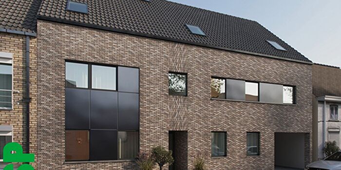 Appartement à vendre à Olmsebaan, Meerhout
