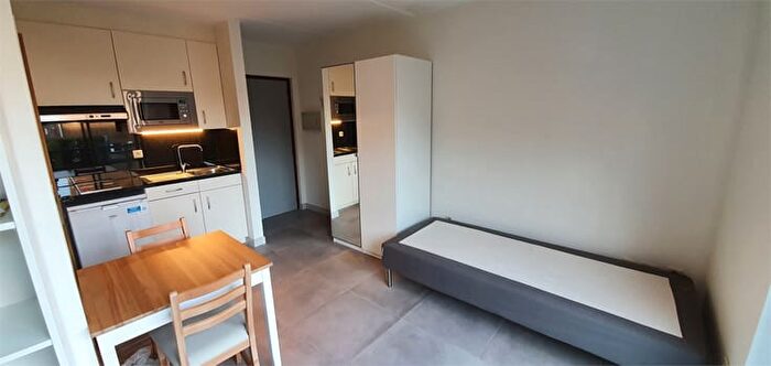 Appartement 4 pièces à Mechelsevest, Leuven, à vendre