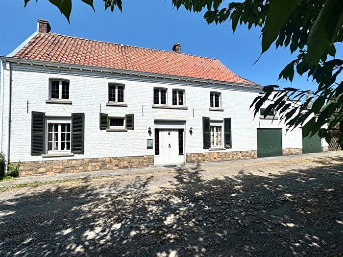 Rue du Village, OEUDEGHIEN : Maison 4 pièces à vendre