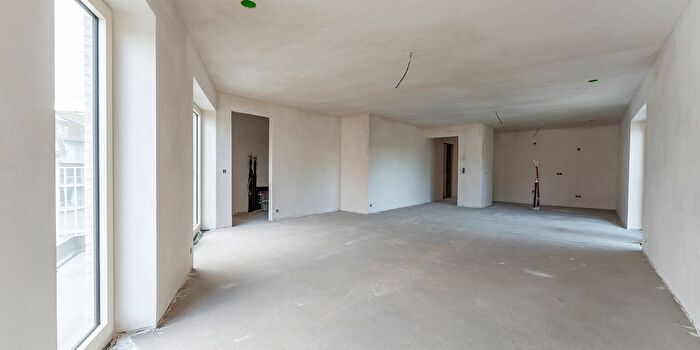 Appartement 2 pièces à vendre - Kruisstraat b, Wenduine