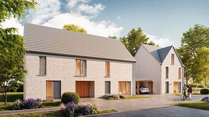 Maison à vendre - Drieskensveldweg, Zonhoven