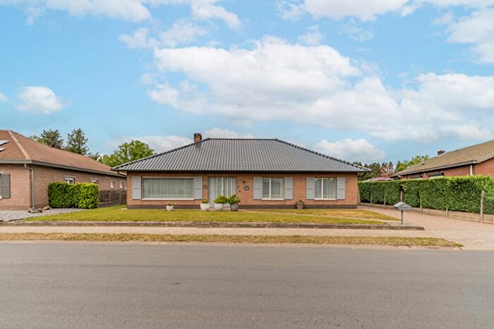 Maison 3 pièces à Kuilstraat, Dessel, à vendre