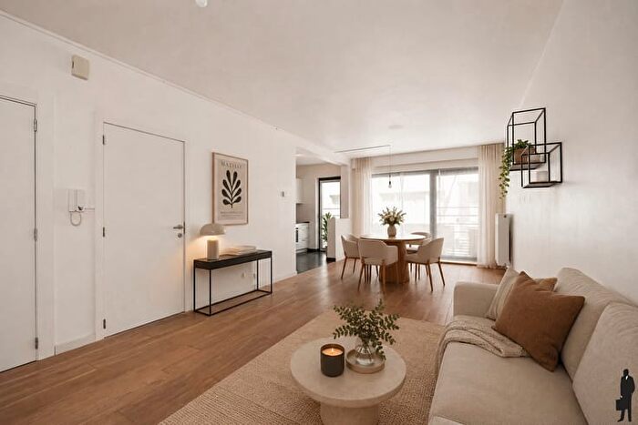 Appartement 1 pièce à vendre à Vrasenestraat, BeverenKruibekeZwijndrecht