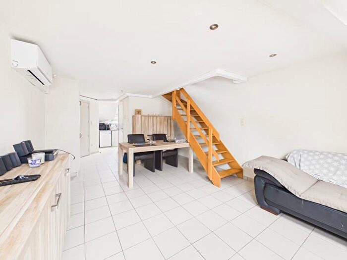 Appartement 1 pièce à vendre - SintMartenplein, SINTTRUIDEN