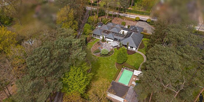 Maison 4 pièces à vendre - Achiel Cleynhenslaan, Keerbergen
