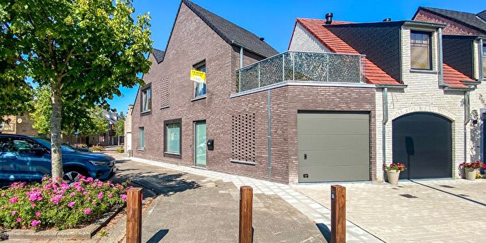 Maison 3 pièces à Ramskapellestraat D, Nieuwpoort, à louer