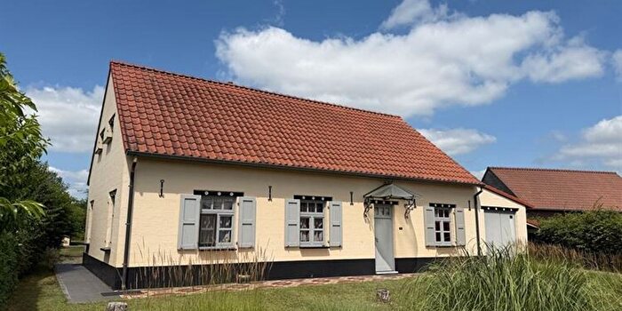 Maison 4 pièces à vendre - Schootsheidestraat A, Neeroeteren