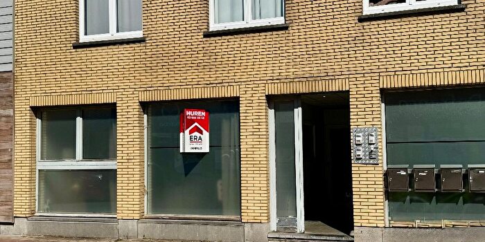 Appartement à Lanestraat, Overijse, à louer