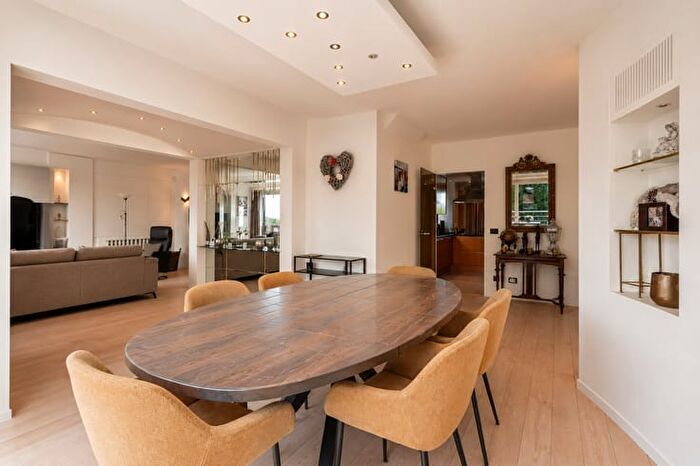 SintTillostraat, Izegem : Appartement 1 pièce à vendre