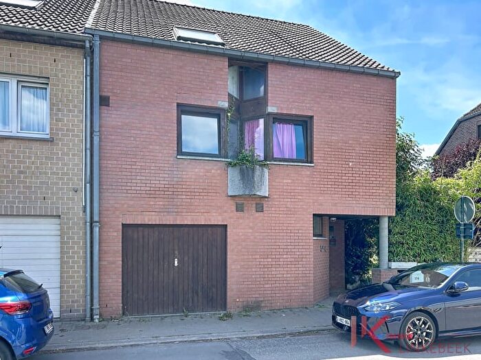 Maison 7 pièces à louer - Rue Hollebeek, LINKEBEEK