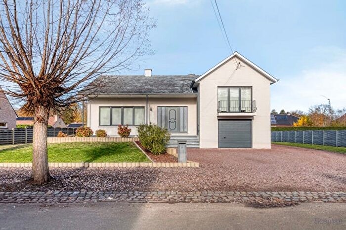 Kolverstraat, Laakdal - Maison 15 pièces à vendre