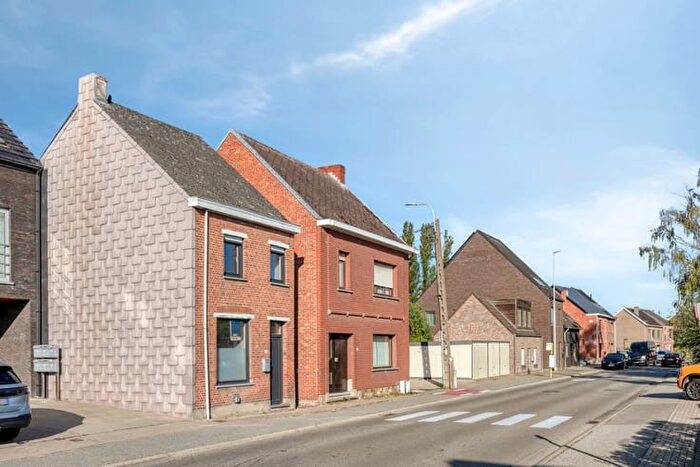 Kasteelstraat, Buggenhout : Maison 2 pièces à vendre