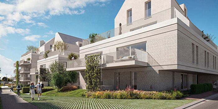 Appartement 1 pièce à Olympialaan, SintTruiden, à vendre