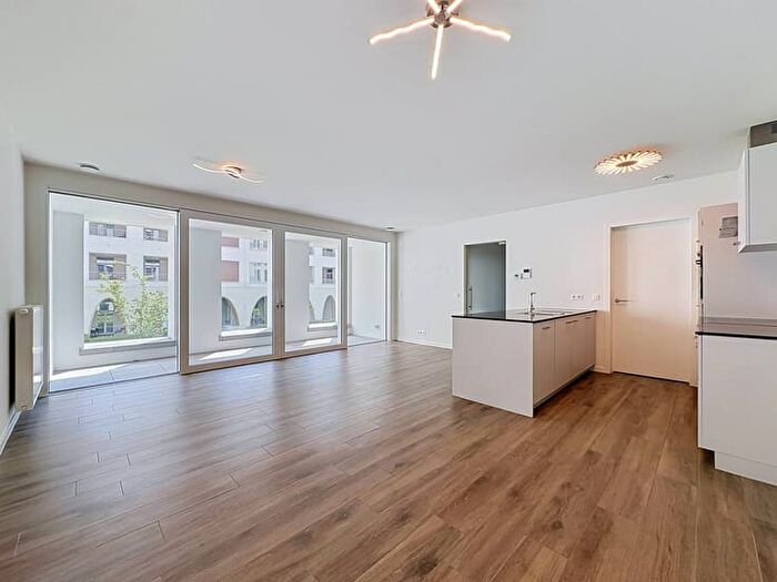 Appartement 2 pièces à Lange Nieuwstraat, Antwerpen, à louer