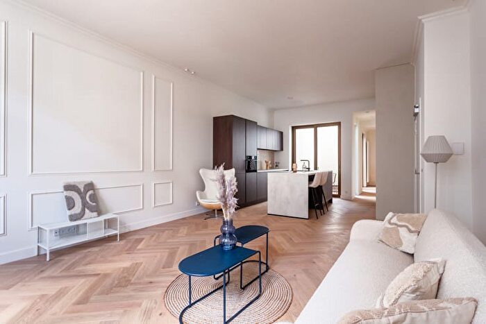 Begijnenstraat, Antwerpen : Appartement 1 pièce à vendre