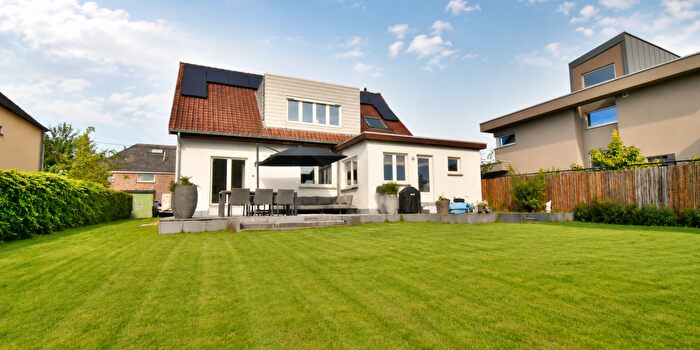 Maison 4 pièces à louer - Overijse, VlaamsBrabant