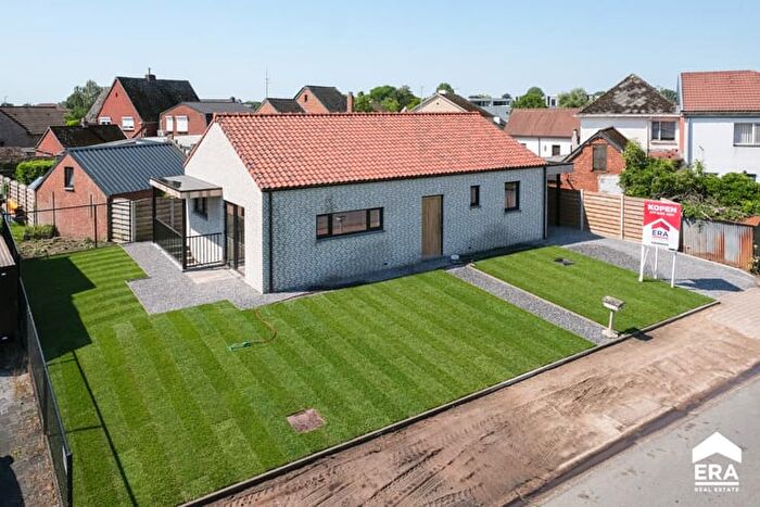 Molenstraat, Neerpelt Pelt - Maison 2 pièces à vendre