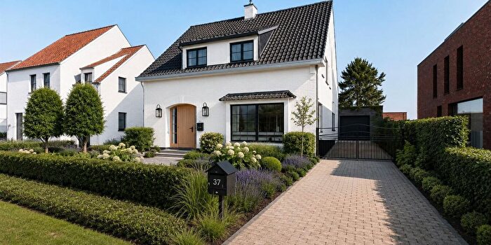 Maison 3 pièces à vendre à Looiweg, Rijkevorsel