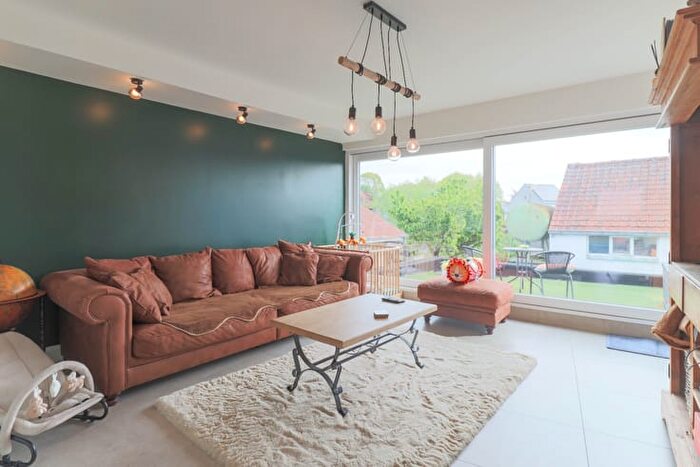 Roterijstraat A, Waregem - Maison 3 pièces à vendre