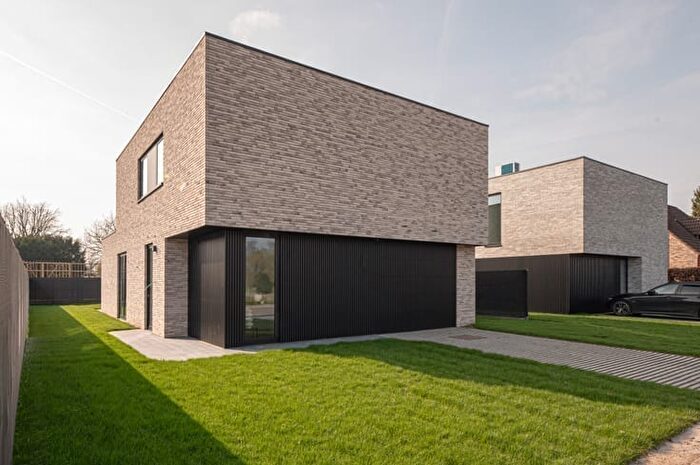 Lipselaan, Herent : Maison 3 pièces à vendre