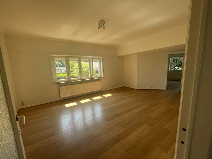 Appartement 2 pièces à Esdoornenlaan, Overijse, à louer
