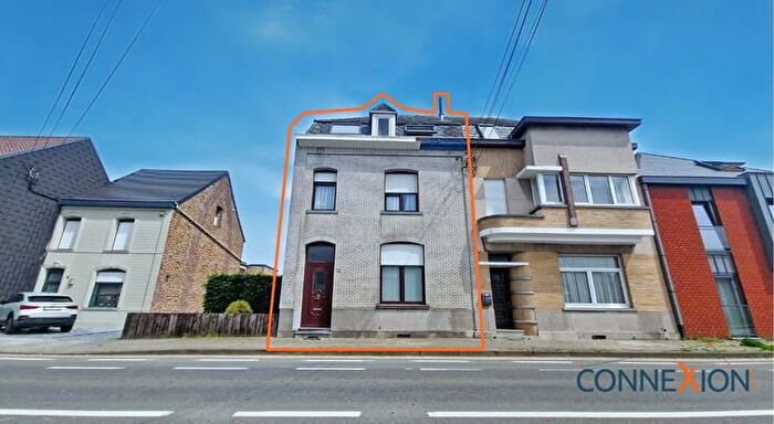 Maison 4 pièces à vendre à Chaussée Brunehaut, QUEVAUCAMPS