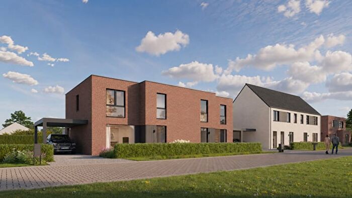 Maison à vendre à Plassenstraat, Wachtebeke