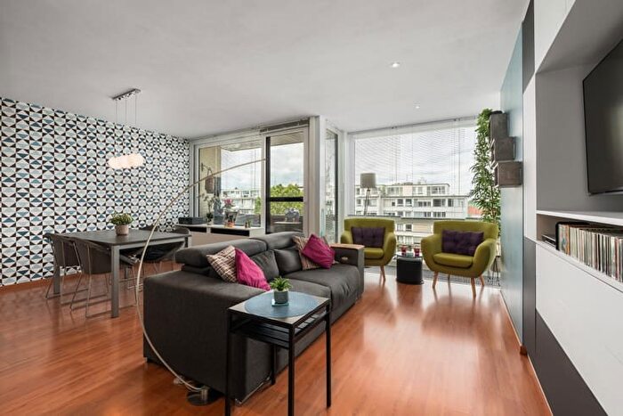 Bisschoppenhoflaan, Antwerpen : Appartement 2 pièces à vendre