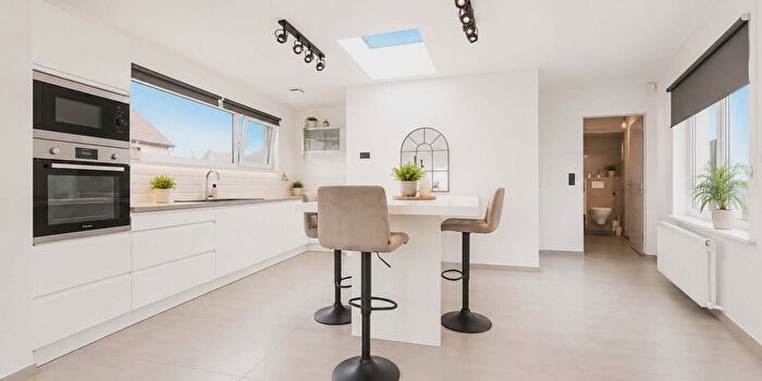 Appartement à Herseaux, Henegouwen, à vendre