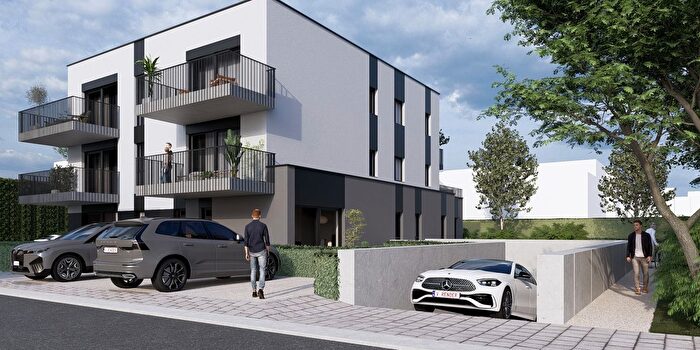 Leopoldsburg, Limburg : Appartement 2 pièces à vendre