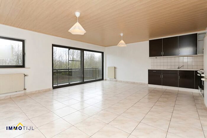 SintUrsmarusstraat, Baasrode : Appartement 2 pièces à vendre
