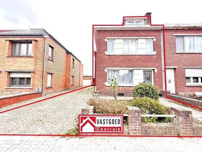 VerenigdeNatiënlaan, TongerenBorgloon - Maison 1 pièce à vendre