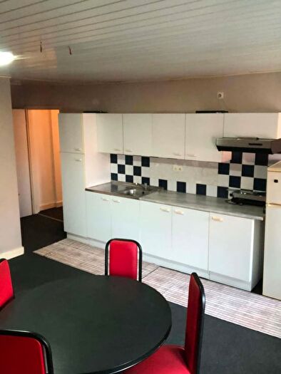 Rue Du Collège, Châtelet - Appartement 1 pièce à louer