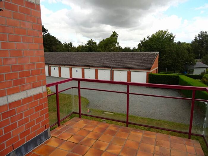 Appartement 6 pièces à vendre à Avenue Des Sports, LeuzeenHainaut