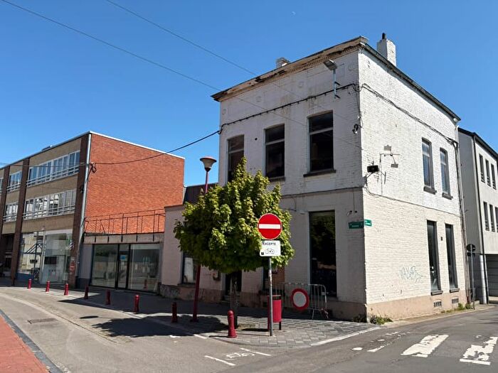 Rue Barbier, Wavre : Maison à vendre