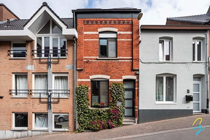 Maison 3 pièces à vendre - Steenstraat, Geraardsbergen