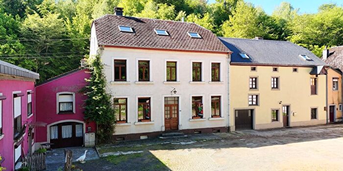Maison 5 pièces à Rue du Lingenthal, Bonnert, à vendre