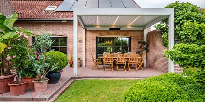 Maison 5 pièces à Akkerwindestraat, Merkem, à vendre