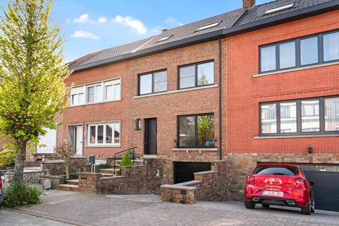 Maison 16 pièces à vendre - Platanenlaan, SintPietersLeeuw