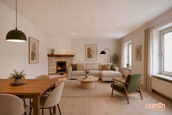 Nieuwstraat, Wetteren - Appartement 3 pièces à vendre