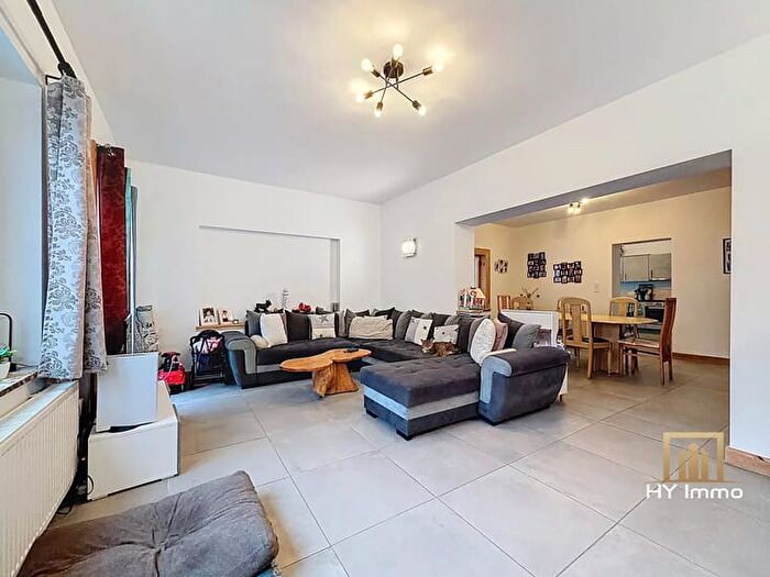Maison 18 pièces à RUE JOSEPH BERGER, Genappe, à vendre