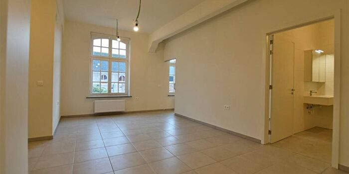 Appartement 1 pièce à louer à Vlasmarkt, Dendermonde