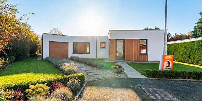 Maison 3 pièces à vendre - Kloosterdreef, Bellegem