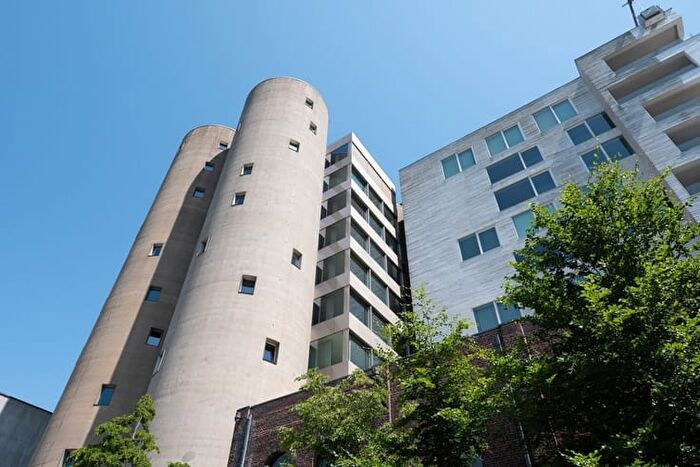 Appartement 2 pièces à vendre à Stokerijstraat, WIJNEGEM