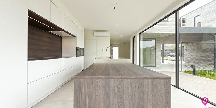 Maison 3 pièces à vendre à Ghoosstraat, Heusden