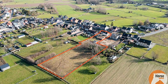 Dries, Bambrugge - Maison 4 pièces à vendre