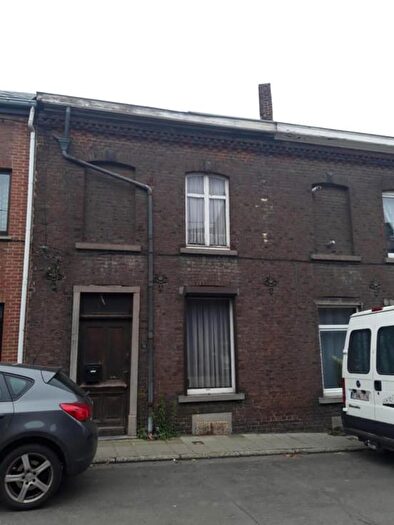 Maison 2 pièces à vendre - Rue des Grandes Vallées, Gilly