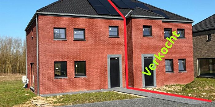 Klakvijverstraat, Grimminge : Maison 3 pièces à vendre