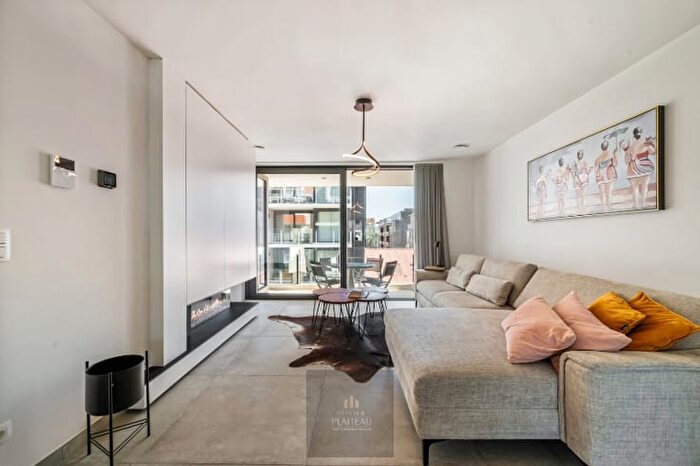Goethalsstraat, Nieuwpoort - Appartement 10 pièces à vendre