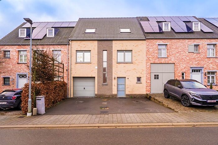 Merelstraat, PUTTE : Maison 5 pièces à vendre
